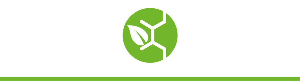 Bei CHEMSOLUTE® finden Sie "grüne" Alternativen zu verbreiteten Lösungsmitteln.